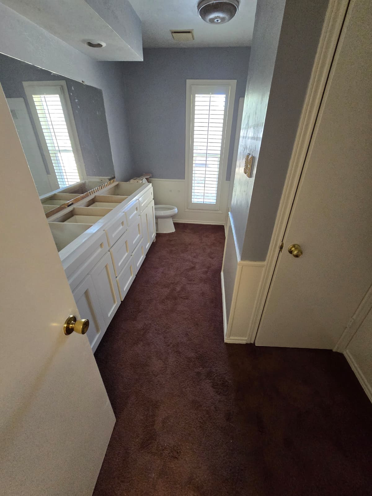 About IBARRA'S CI PAINTING & REMODELING LLC