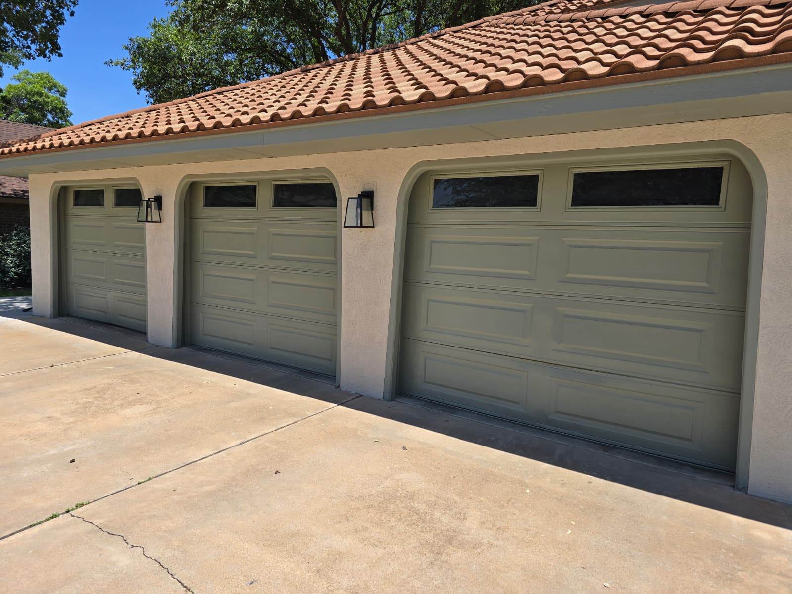 Interior & Exterior Painting